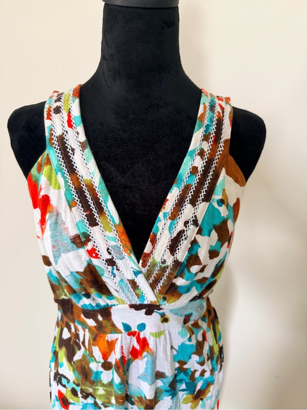 Tommy Bahama Sun dress - Picture 6 of 7